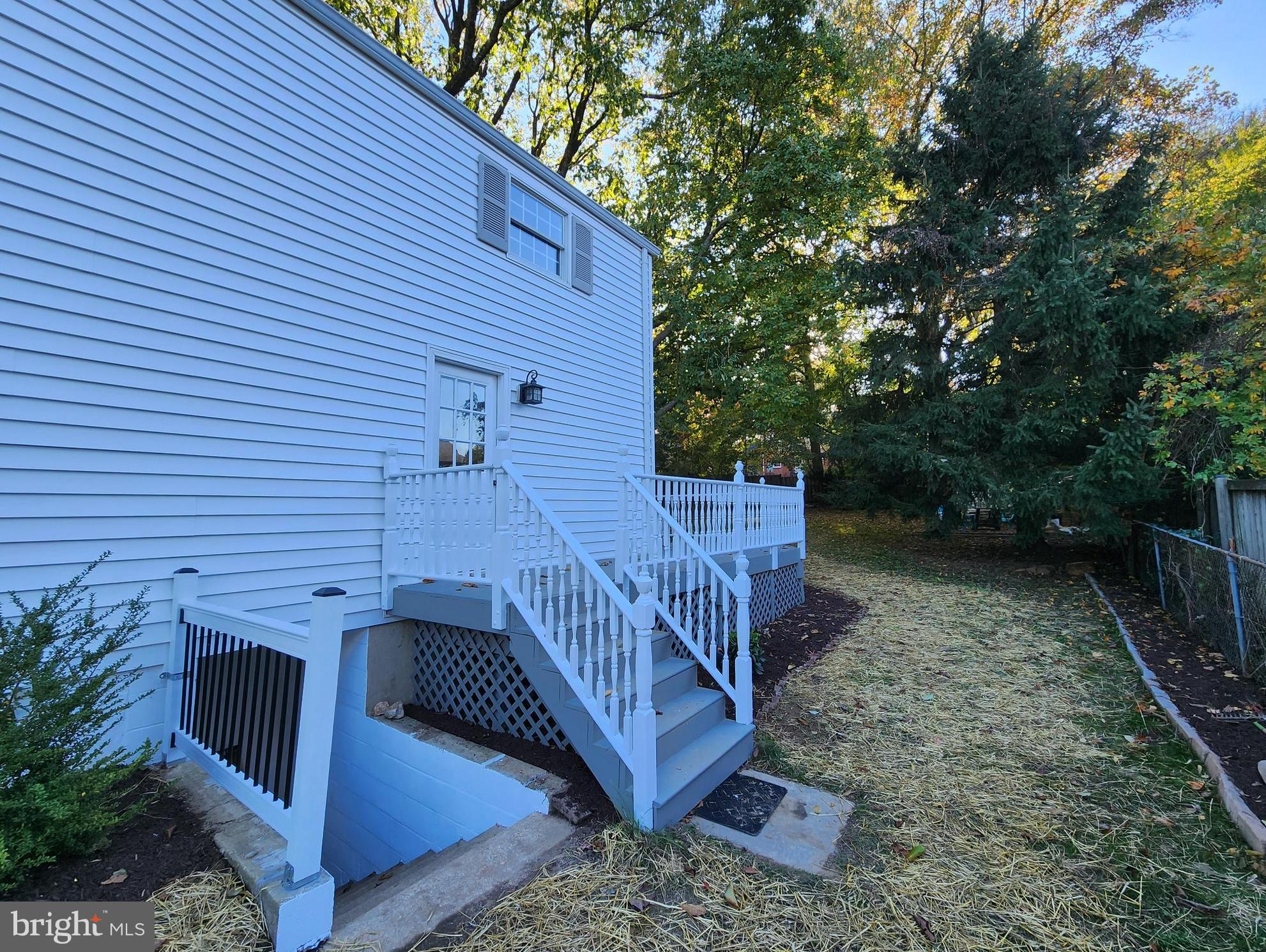 9921 Cherry Tree Lane Silver Spring, MD 20901 - Photo 46 of 49