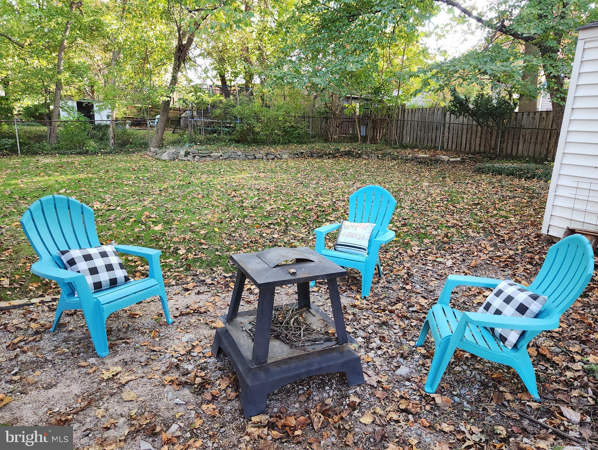 9921 Cherry Tree Lane Silver Spring, MD 20901 - Photo 47 of 49