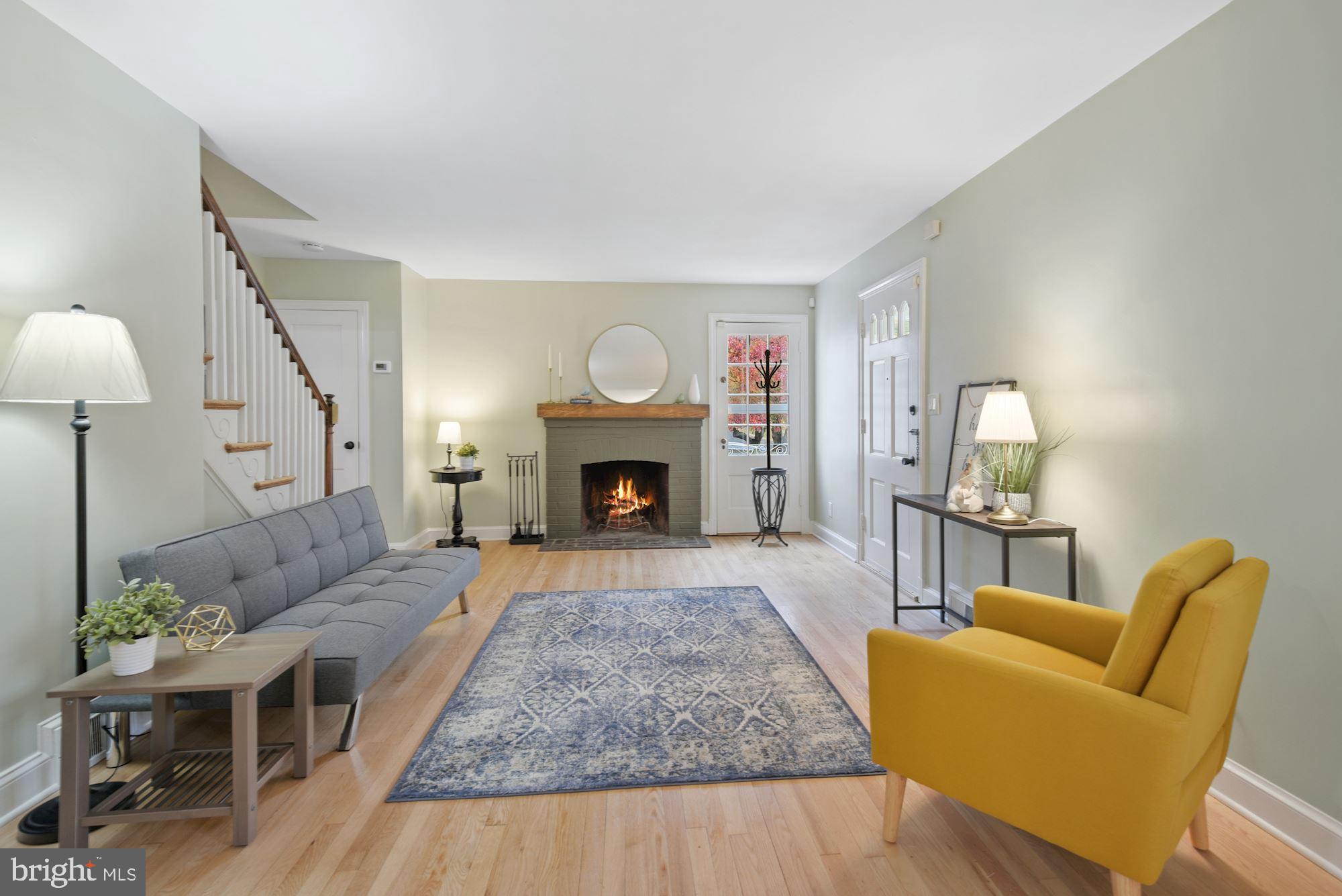 9921 Cherry Tree Lane Silver Spring, MD 20901 - Photo 6 of 49