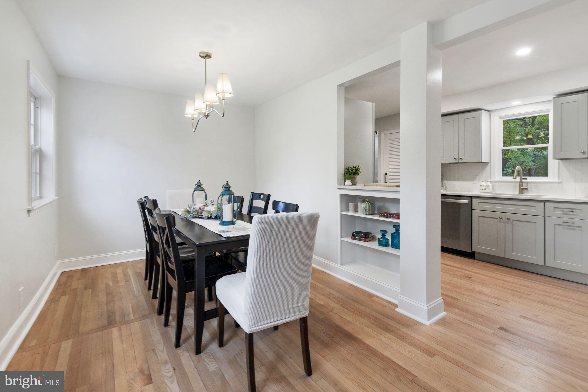 9921 Cherry Tree Lane Silver Spring, MD 20901 - Photo 8 of 49