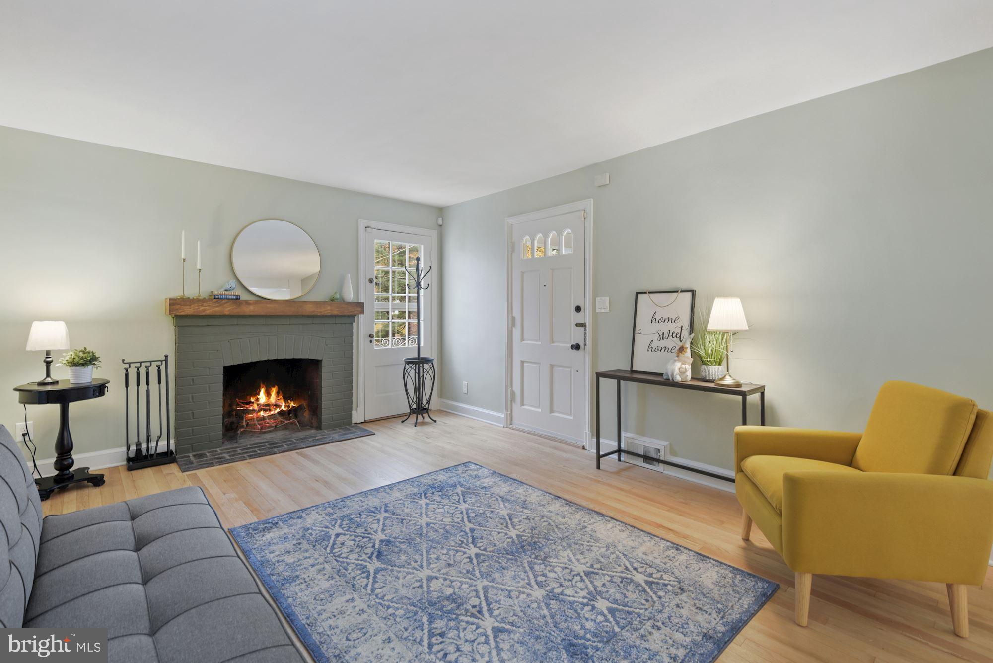 9921 Cherry Tree Lane Silver Spring, MD 20901 - Photo 9 of 49