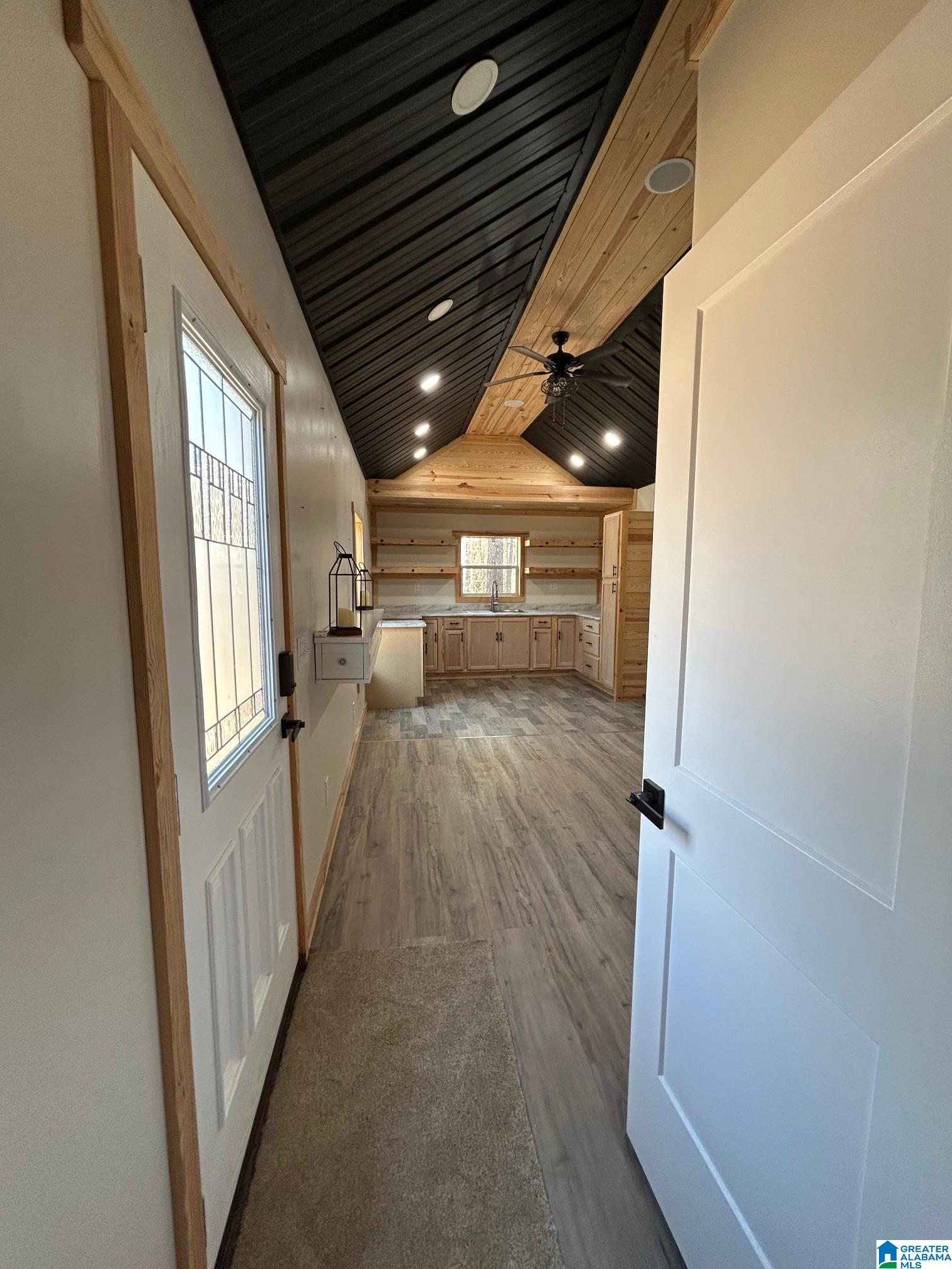 203 Pope Road Ohatchee, AL 36271 - Photo 9 of 31