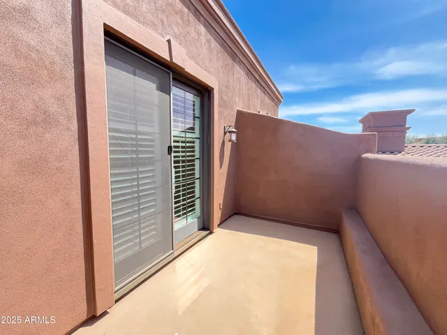 $3,195 | 7200 East Ridgeview Place, Unit 10, Carefree, AZ 85377