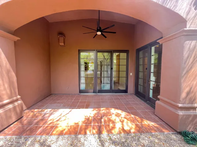 $3,195 | 7200 East Ridgeview Place, Unit 10, Carefree, AZ 85377