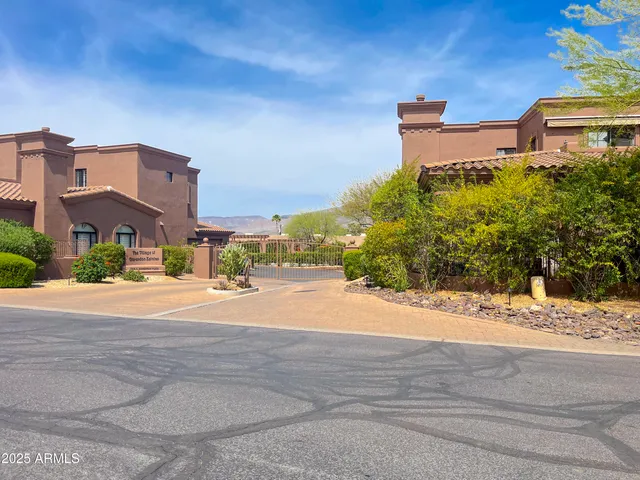 $3,195 | 7200 East Ridgeview Place, Unit 10, Carefree, AZ 85377
