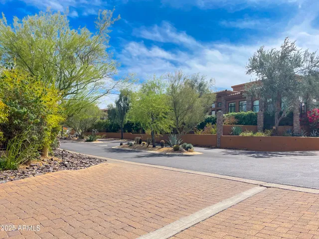 $3,195 | 7200 East Ridgeview Place, Unit 10, Carefree, AZ 85377