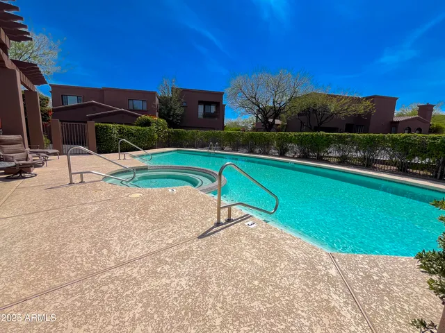 $3,195 | 7200 East Ridgeview Place, Unit 10, Carefree, AZ 85377