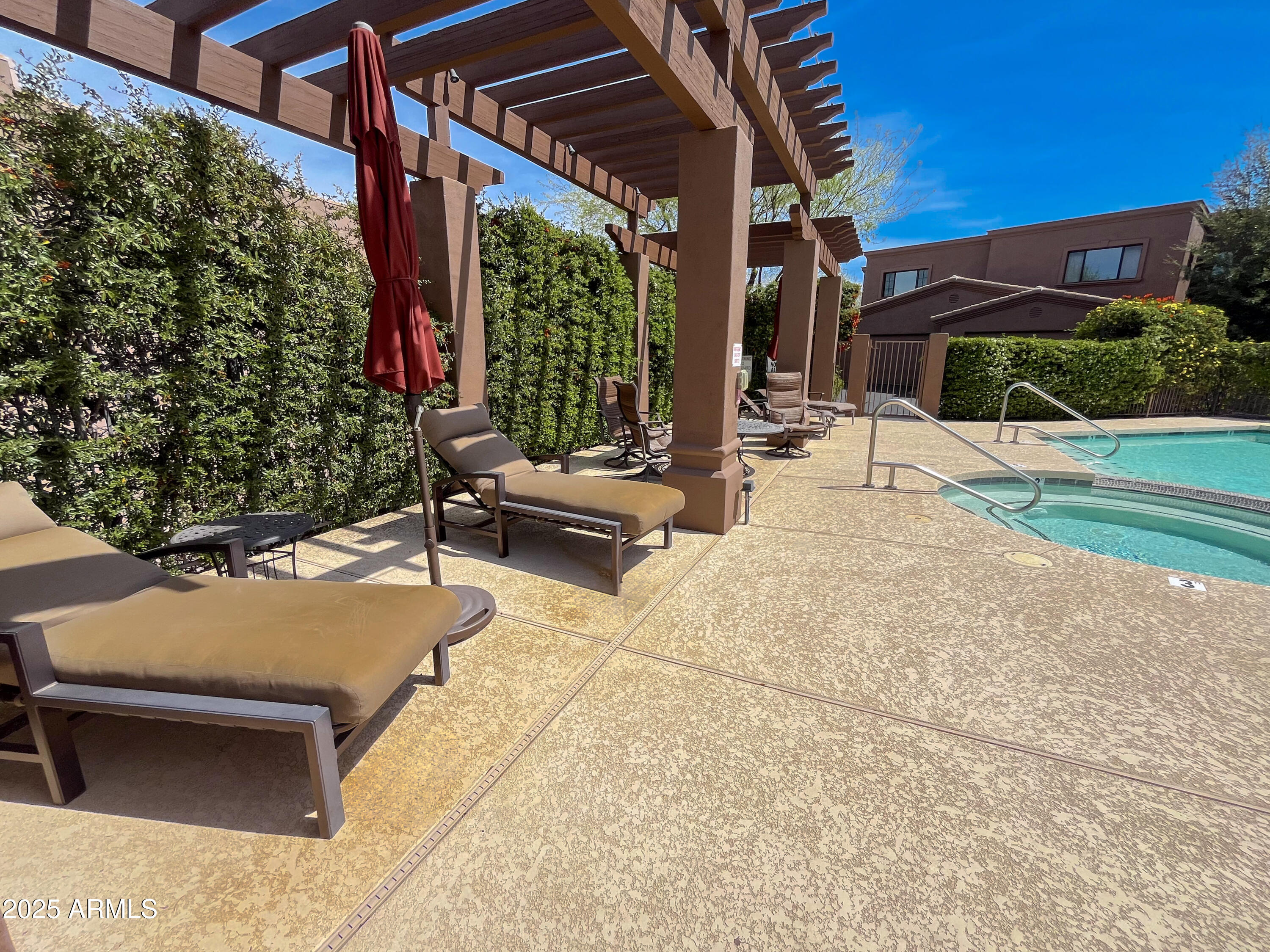 7200 East Ridgeview Place, Unit 10 Carefree, AZ 85377 - Photo 51 of 61 7200(52)