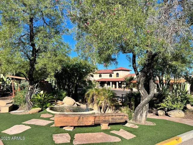 $3,195 | 7200 East Ridgeview Place, Unit 10, Carefree, AZ 85377