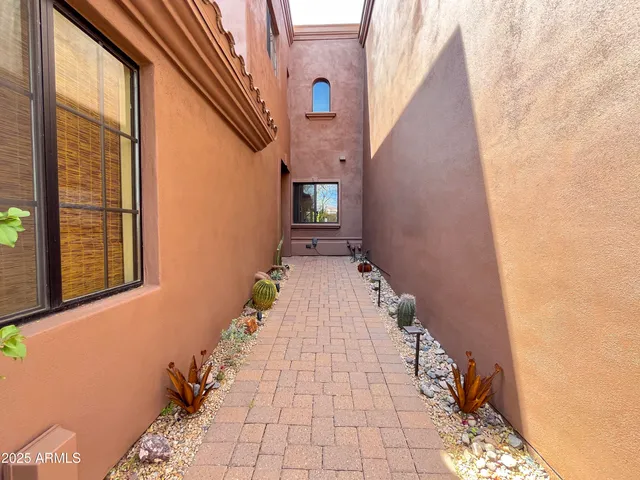 $3,195 | 7200 East Ridgeview Place, Unit 10, Carefree, AZ 85377