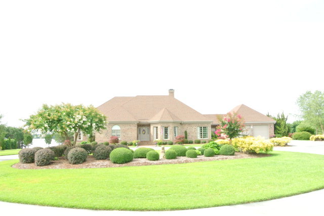 8307 Rock Ridge School Road Sims, NC 27880 - Photo 1 of 45 Primary Photo