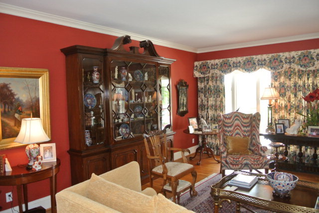 8307 Rock Ridge School Road Sims, NC 27880 - Photo 3 of 45 Additional Photo