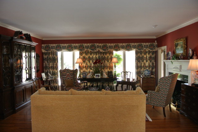 8307 Rock Ridge School Road Sims, NC 27880 - Photo 4 of 45 Additional Photo