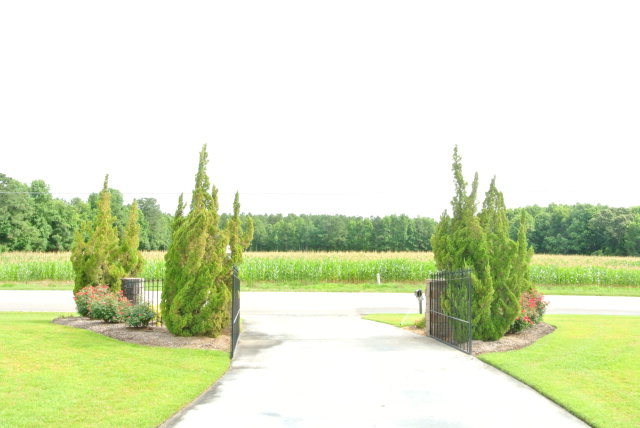 8307 Rock Ridge School Road Sims, NC 27880 - Photo 45 of 45 Additional Photo