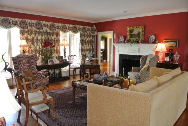 8307 Rock Ridge School Road Sims, NC 27880 - Photo 5 of 45 Additional Photo