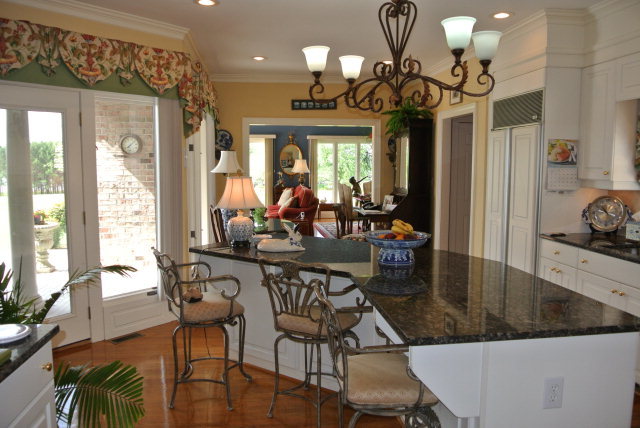 8307 Rock Ridge School Road Sims, NC 27880 - Photo 9 of 45 Additional Photo