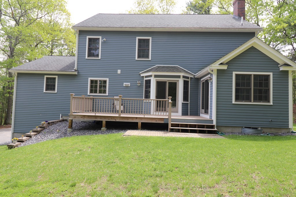 116 South Acton Road Stow, MA 01775 - Photo 3 of 18