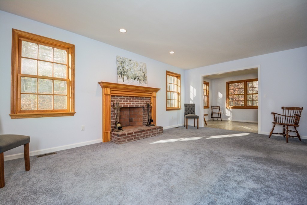 116 South Acton Road Stow, MA 01775 - Photo 6 of 18