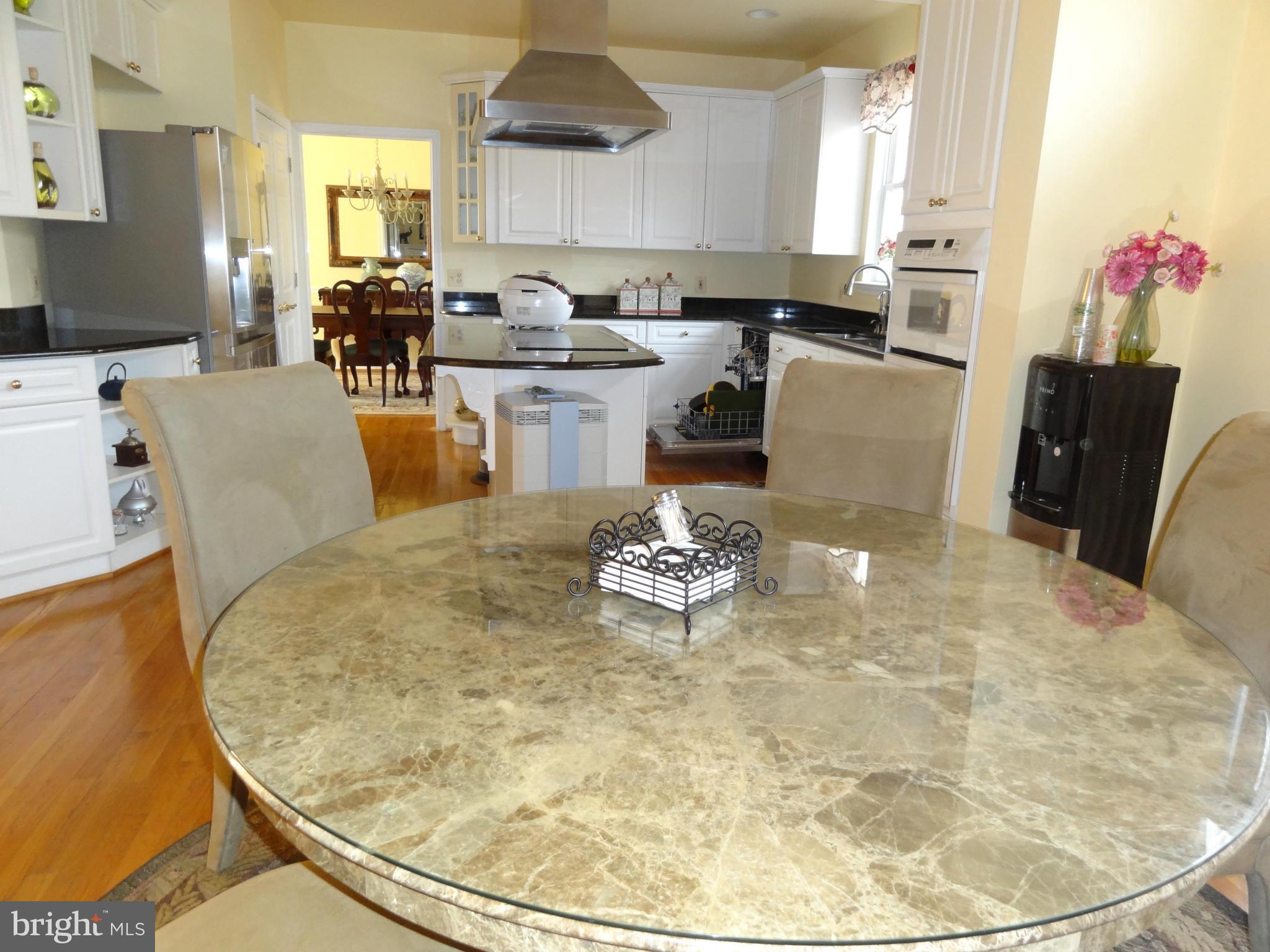15308 Sweetridge Road Silver Spring, MD 20905 - Photo 14 of 30 Kitchen