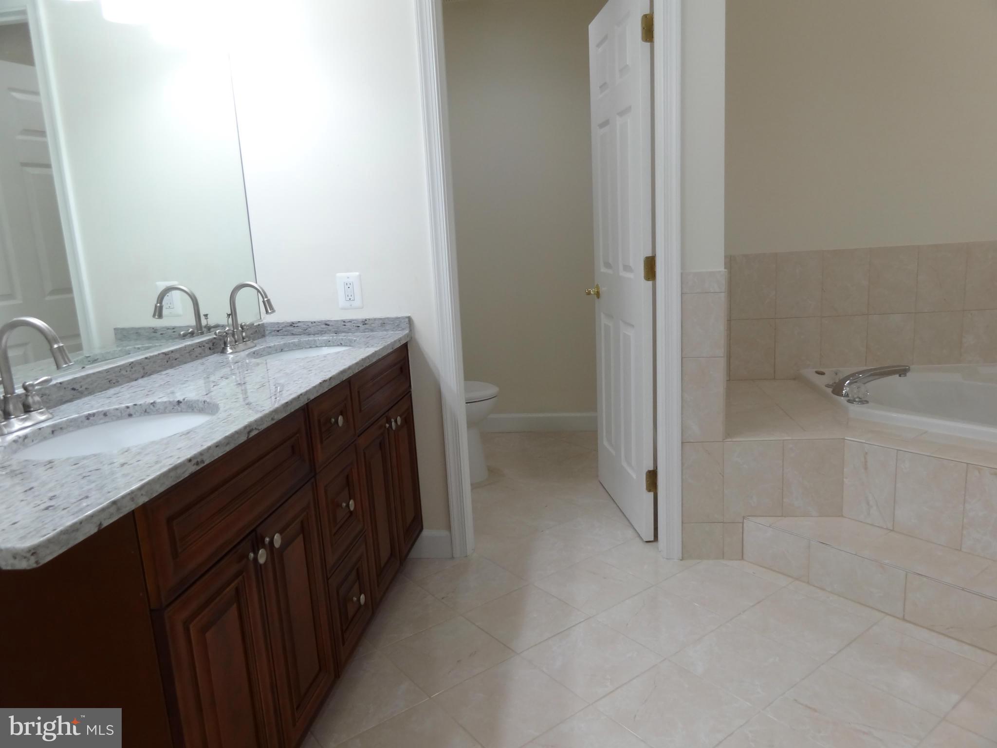 15308 Sweetridge Road Silver Spring, MD 20905 - Photo 16 of 30 Bath (Master)