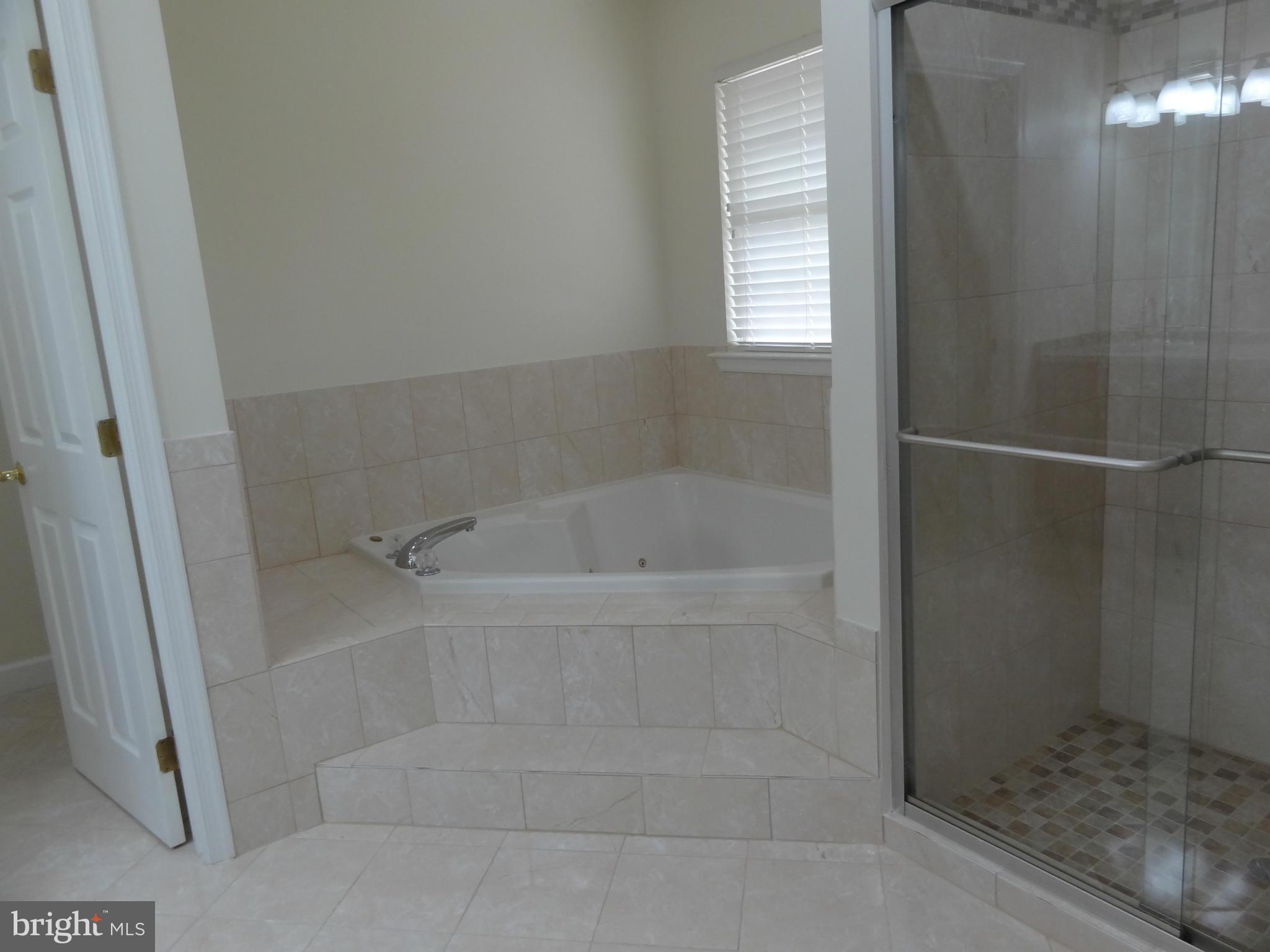 15308 Sweetridge Road Silver Spring, MD 20905 - Photo 17 of 30 Bath (Master)