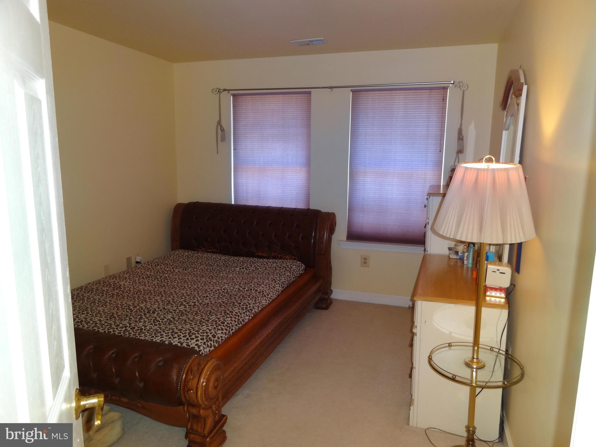 15308 Sweetridge Road Silver Spring, MD 20905 - Photo 20 of 30 3rd Bedroom