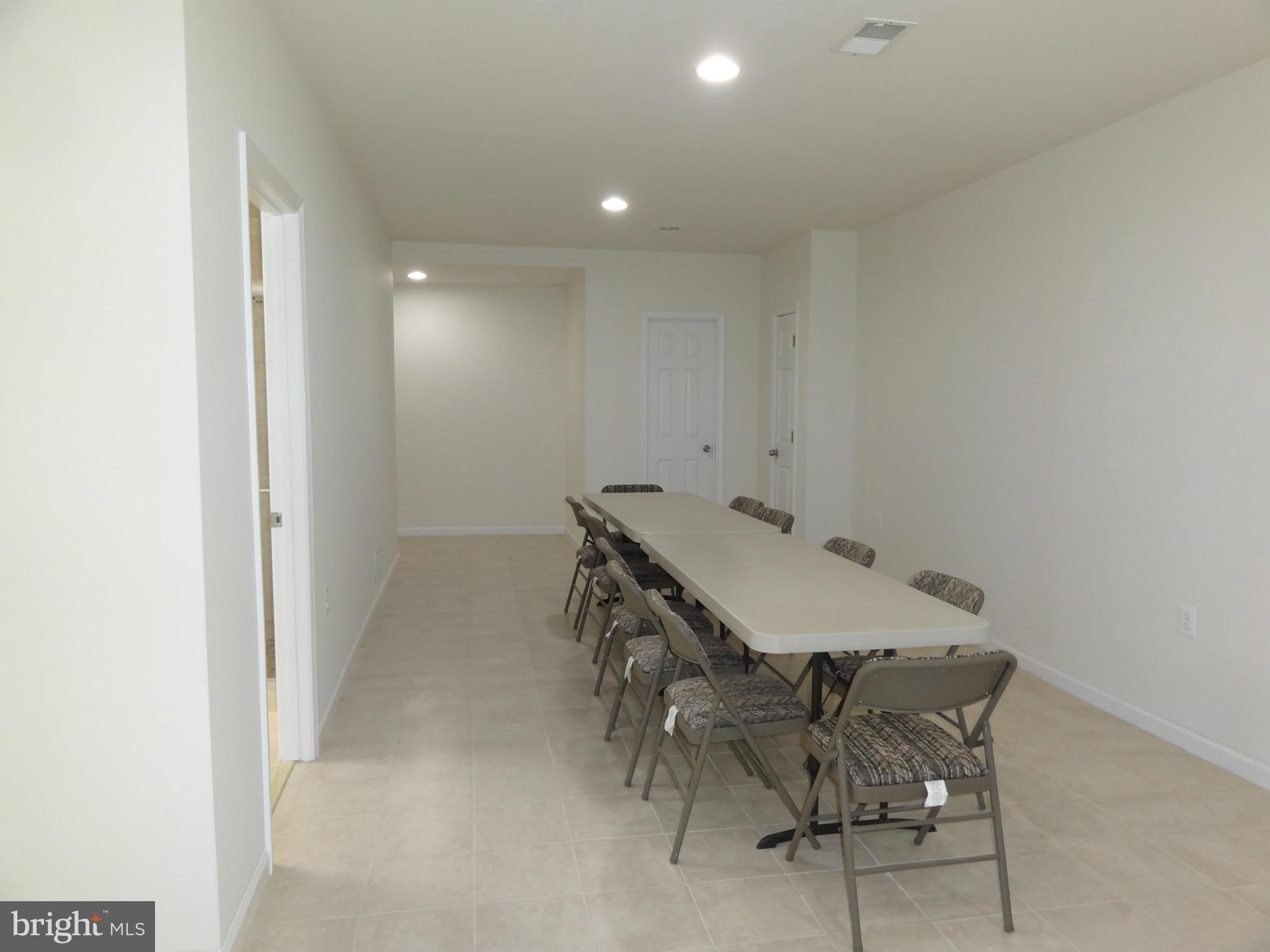 15308 Sweetridge Road Silver Spring, MD 20905 - Photo 24 of 30 Basement