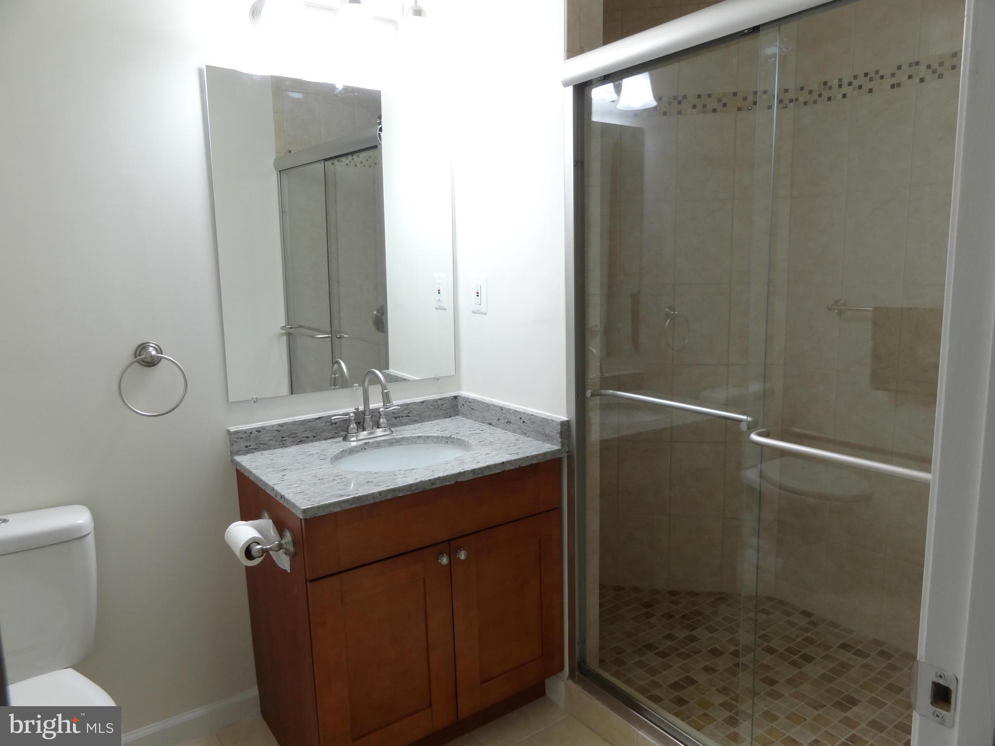 15308 Sweetridge Road Silver Spring, MD 20905 - Photo 28 of 30 Basement Bath