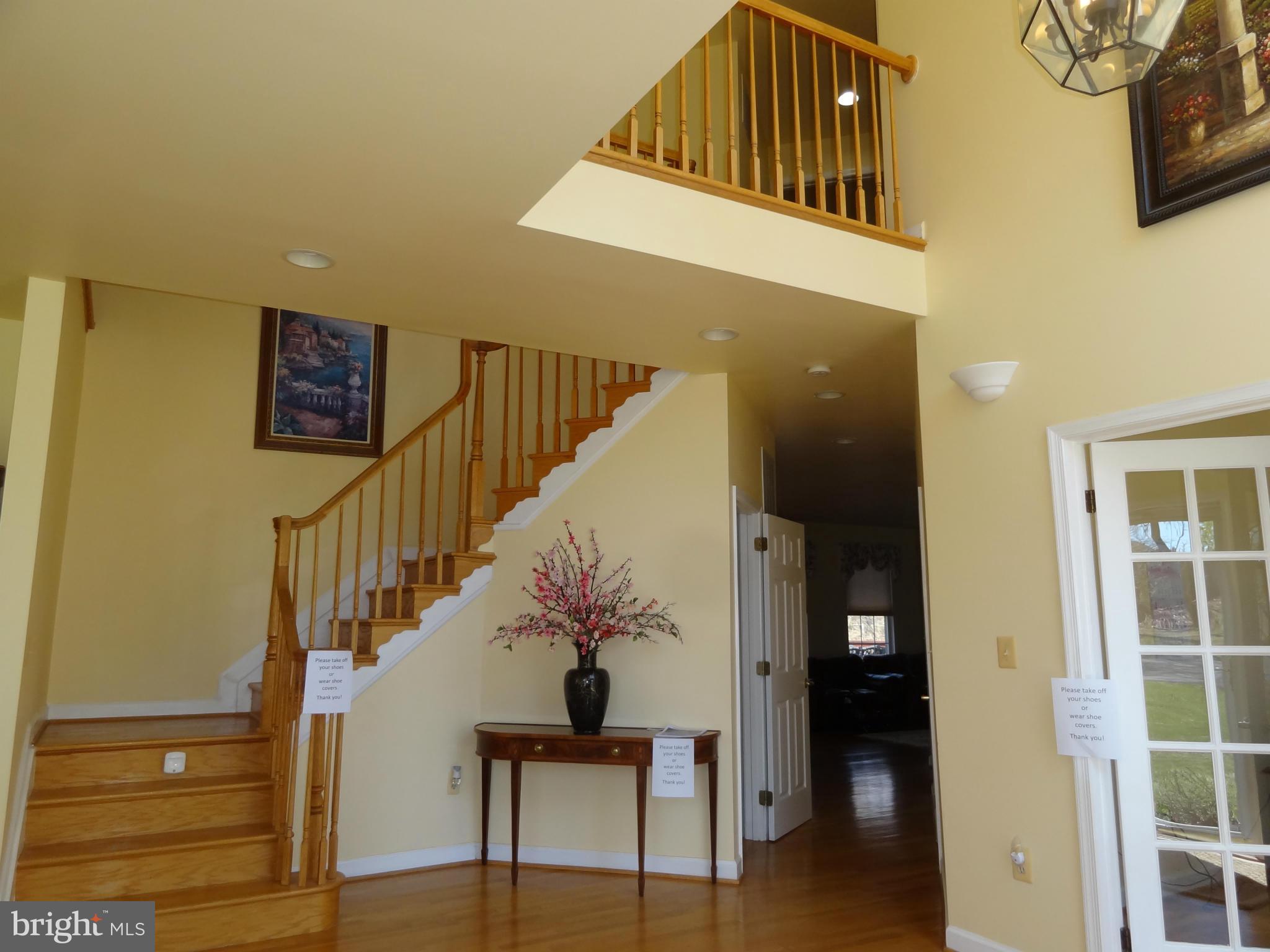 15308 Sweetridge Road Silver Spring, MD 20905 - Photo 4 of 30 Interior (General)