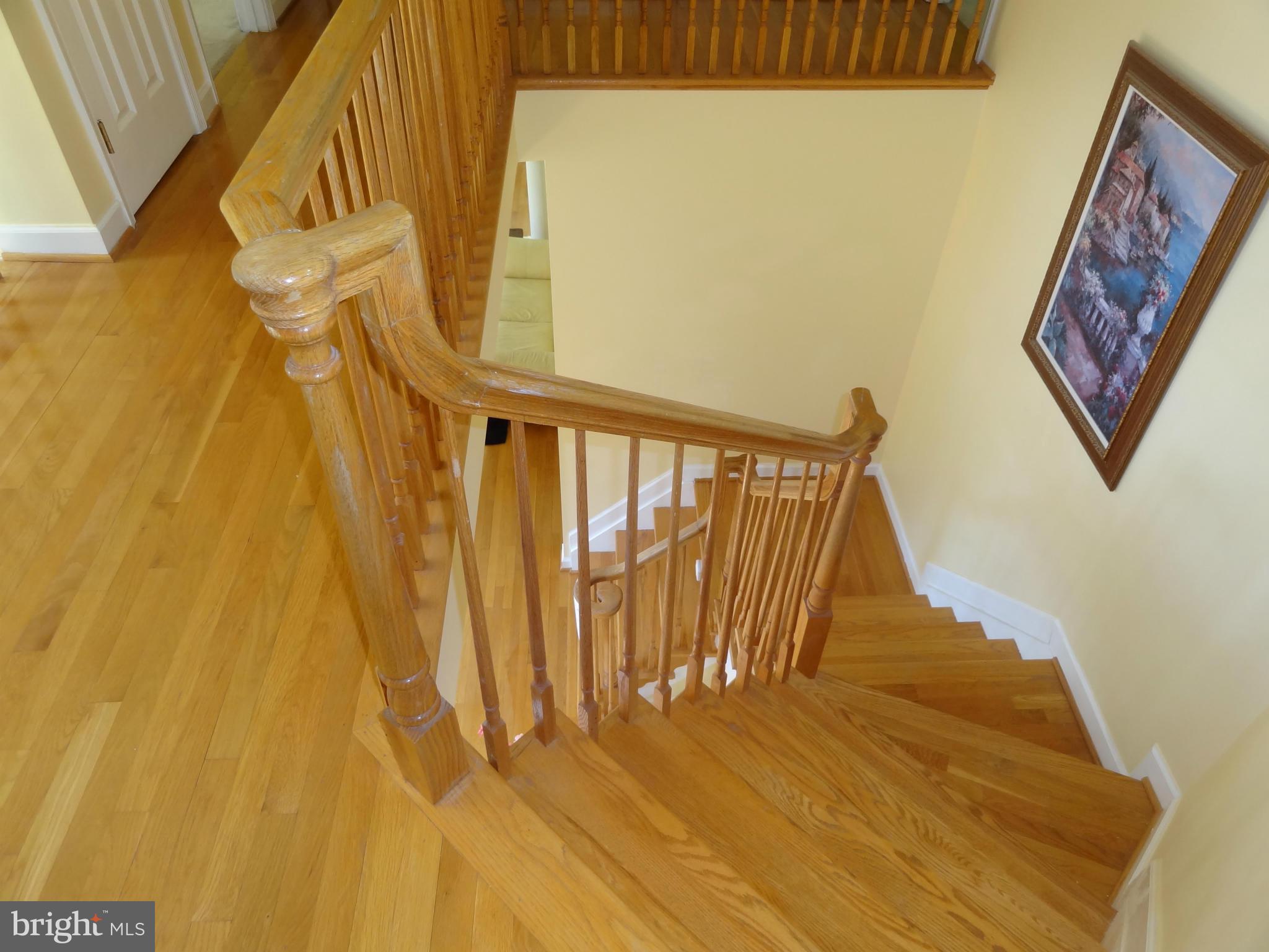 15308 Sweetridge Road Silver Spring, MD 20905 - Photo 5 of 30 Interior (General)
