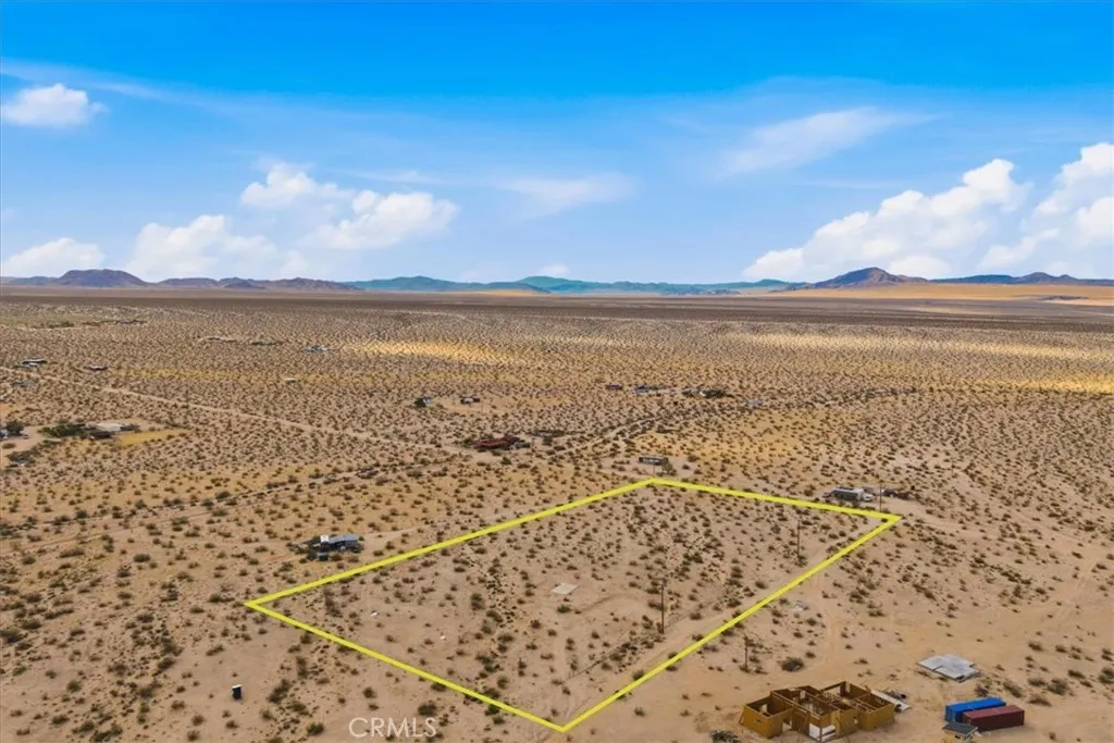 0 Sand Joshua Tree, CA 92252 - Photo 6 of 22 Gallery Image 6