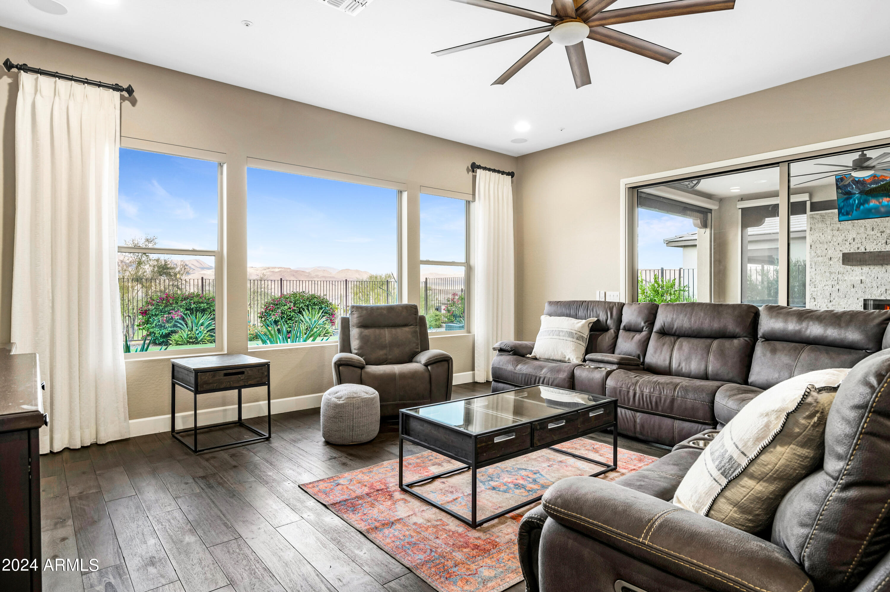 28623 North Sweep Court Rio Verde, AZ 85263 - Photo 19 of 61 Great Room