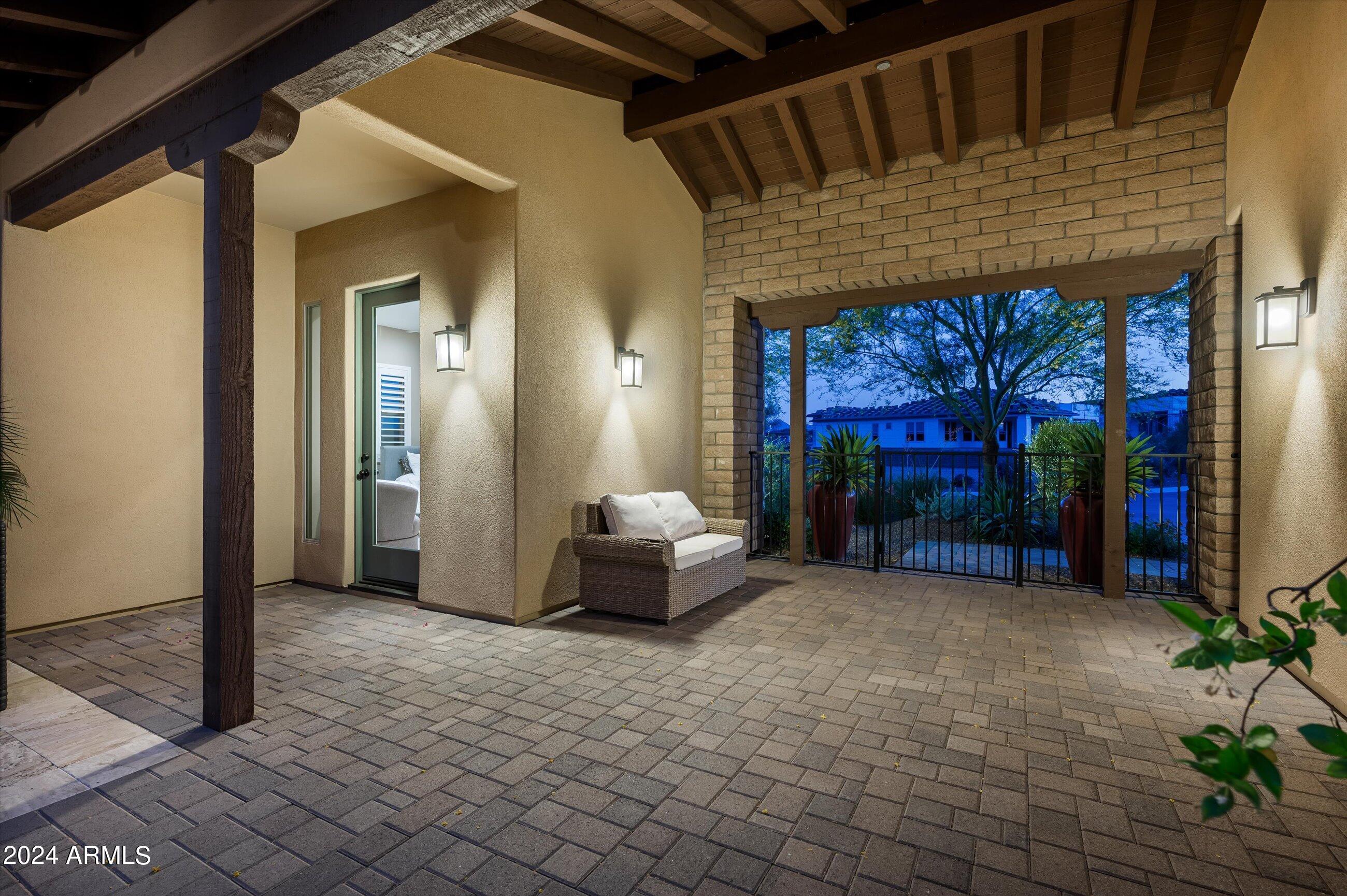 28623 North Sweep Court Rio Verde, AZ 85263 - Photo 33 of 61 Entry to Casita