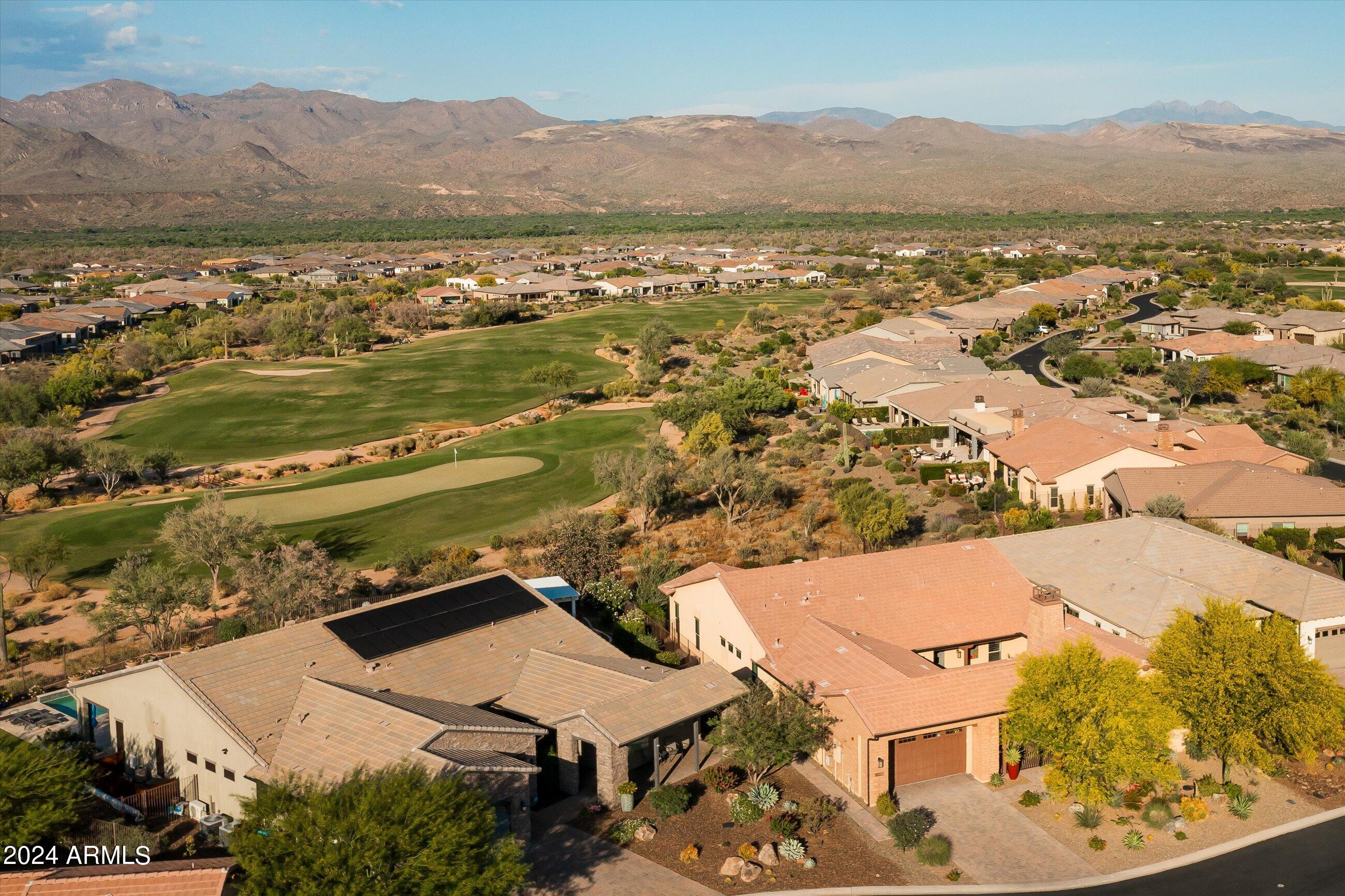 28623 North Sweep Court Rio Verde, AZ 85263 - Photo 45 of 61 Unobstructed Views