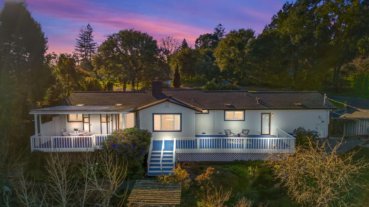 1430 Santa Maria Way Sebastopol, CA 95472 - Photo 1 of 50