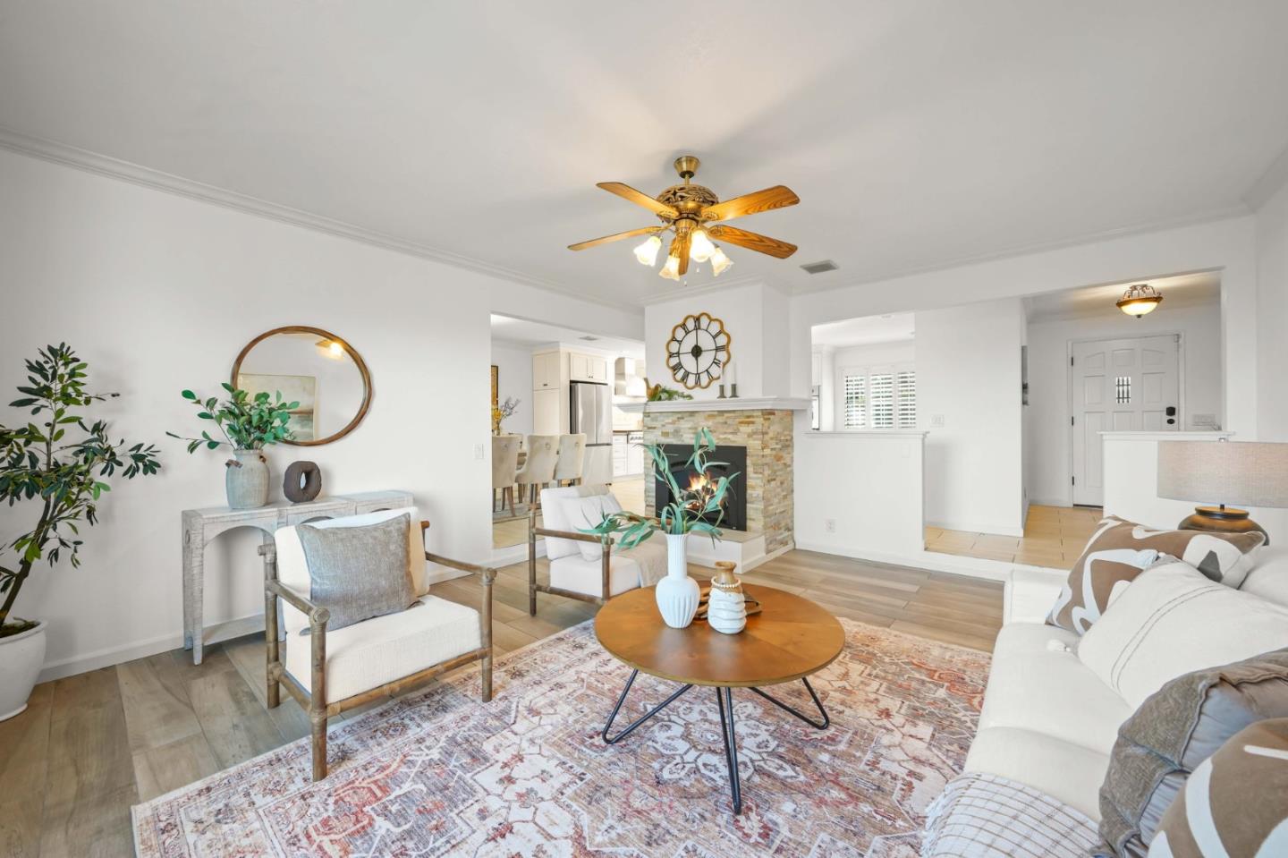 1430 Santa Maria Way Sebastopol, CA 95472 - Photo 2 of 50