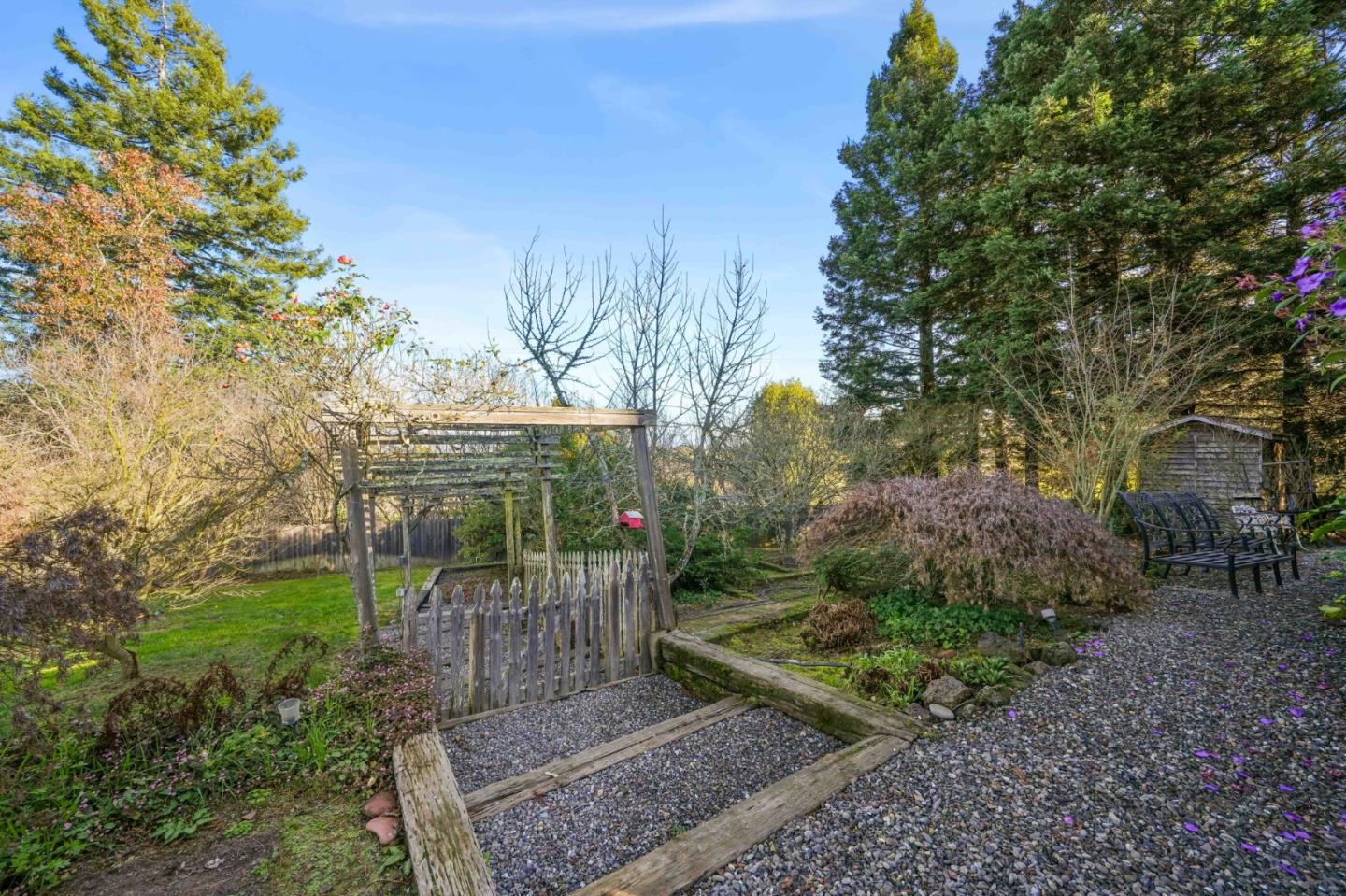 1430 Santa Maria Way Sebastopol, CA 95472 - Photo 35 of 50