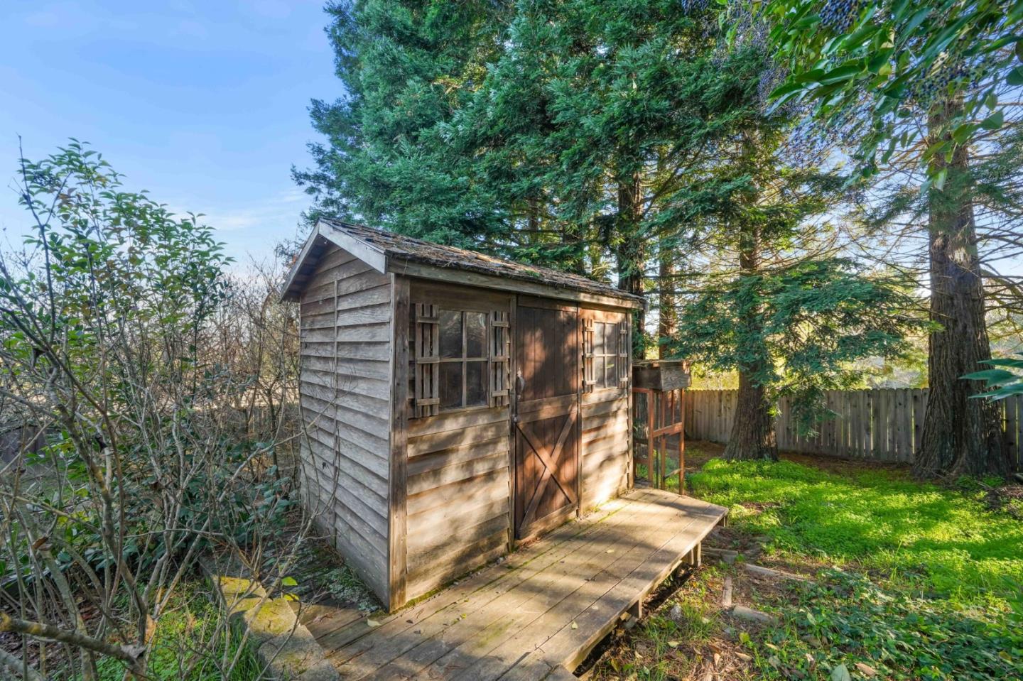 1430 Santa Maria Way Sebastopol, CA 95472 - Photo 37 of 50