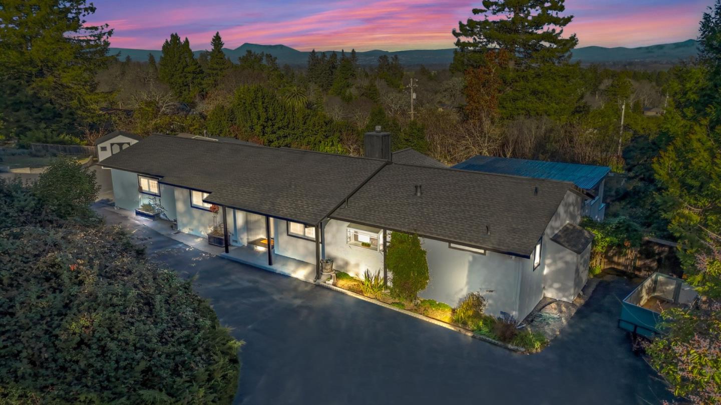 1430 Santa Maria Way Sebastopol, CA 95472 - Photo 45 of 50