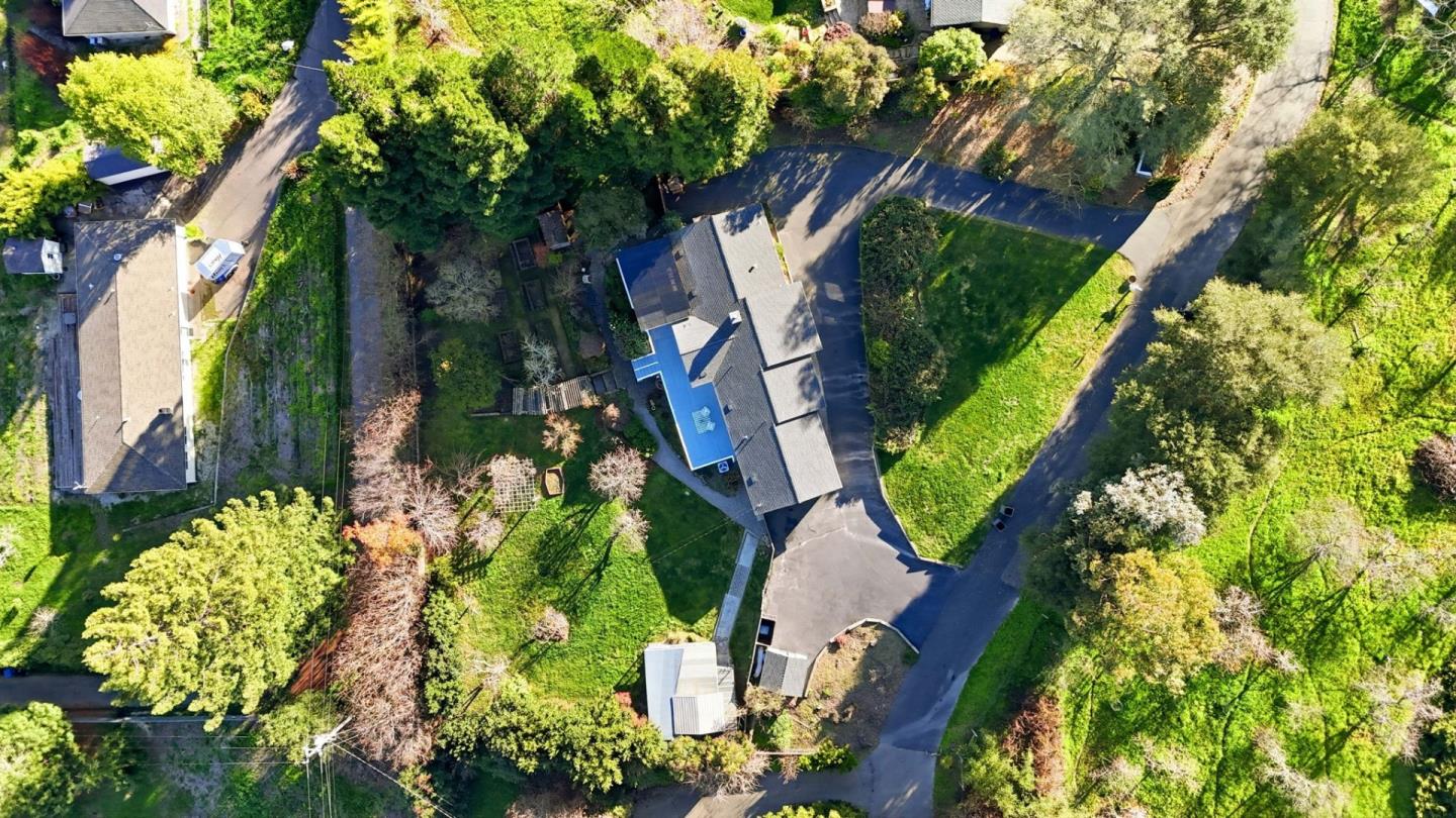 1430 Santa Maria Way Sebastopol, CA 95472 - Photo 46 of 50