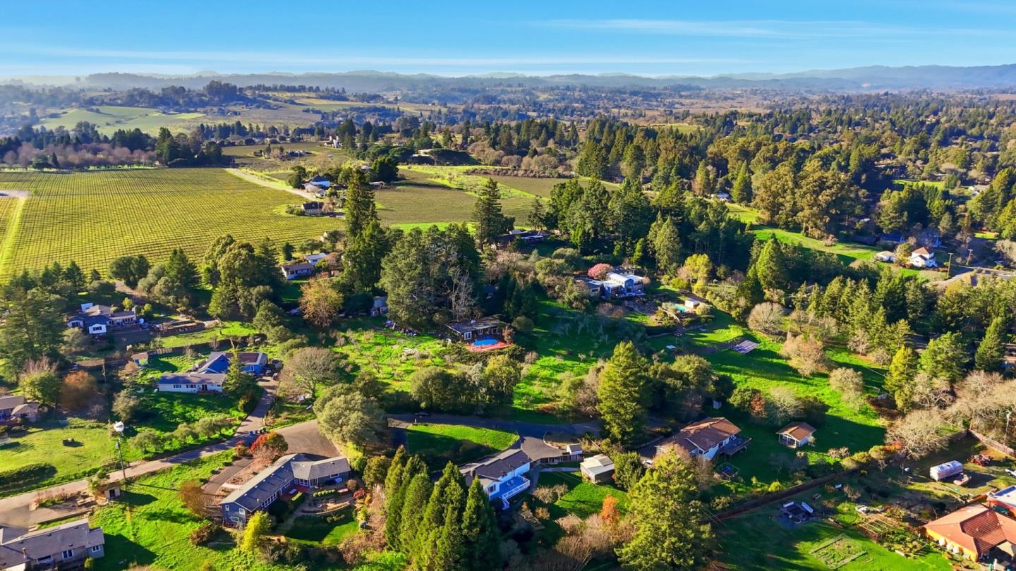 1430 Santa Maria Way Sebastopol, CA 95472 - Photo 49 of 50