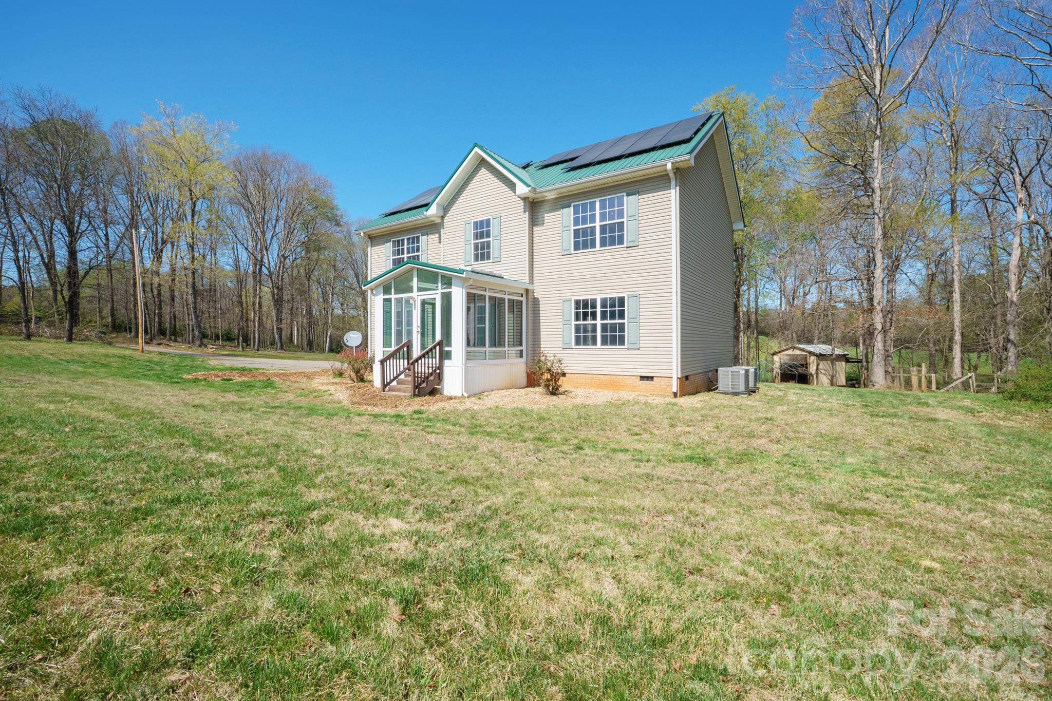 193 Red Hawk Lane Olin, NC 28660 - Photo 24 of 36