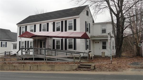 10 Central Street Ashburnham, MA 01430 - Photo 1 of 4