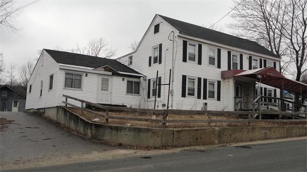 10 Central Street Ashburnham, MA 01430 - Photo 2 of 4