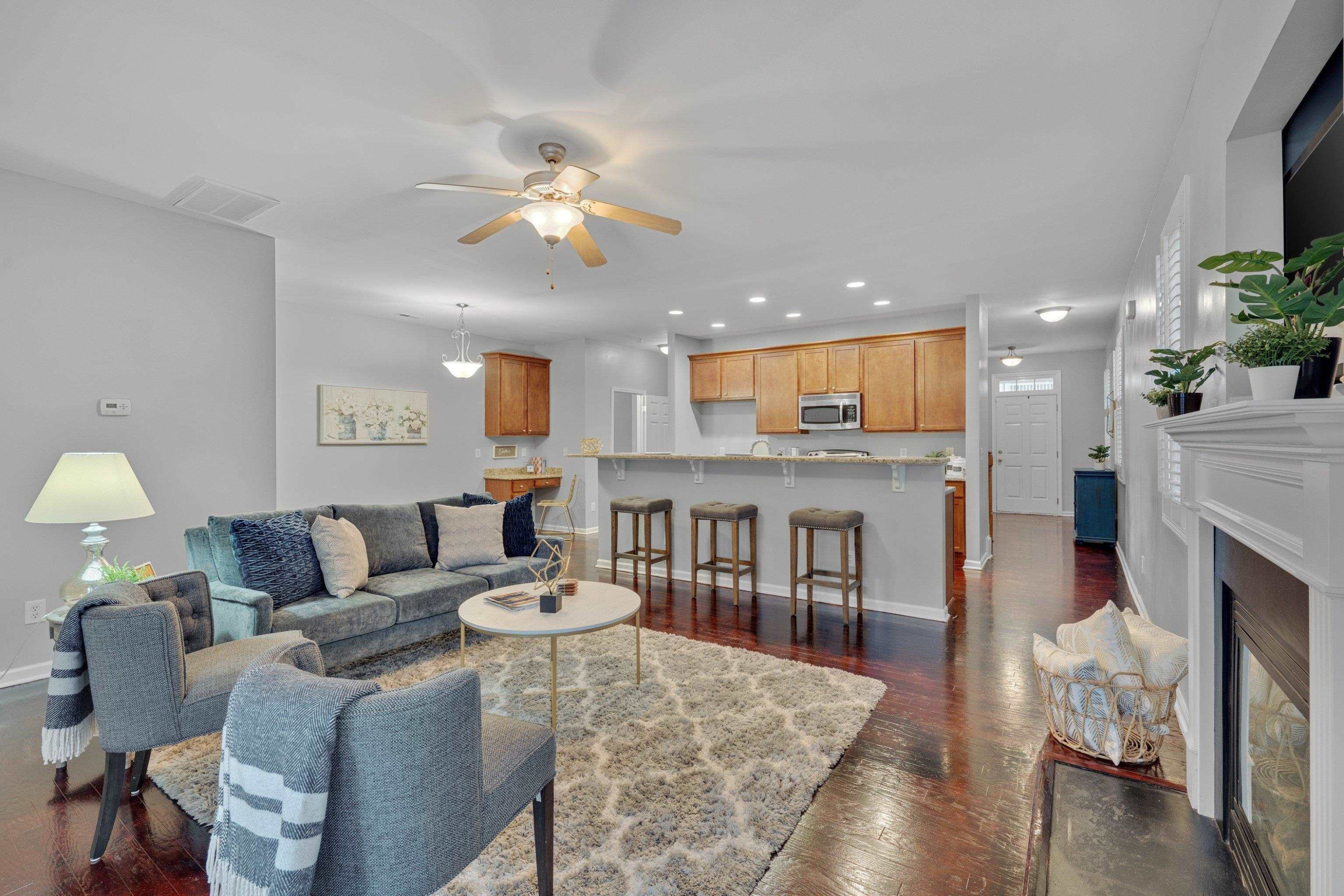 1357 Still Monument Way Raleigh, NC 27603 - Photo 11 of 19 Photo 11