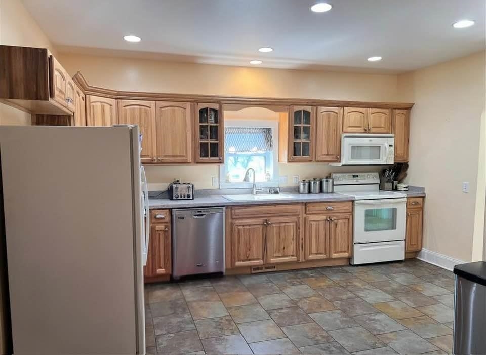 107 Richards Street Ridgeway, WI 53582 - Photo 1 of 24