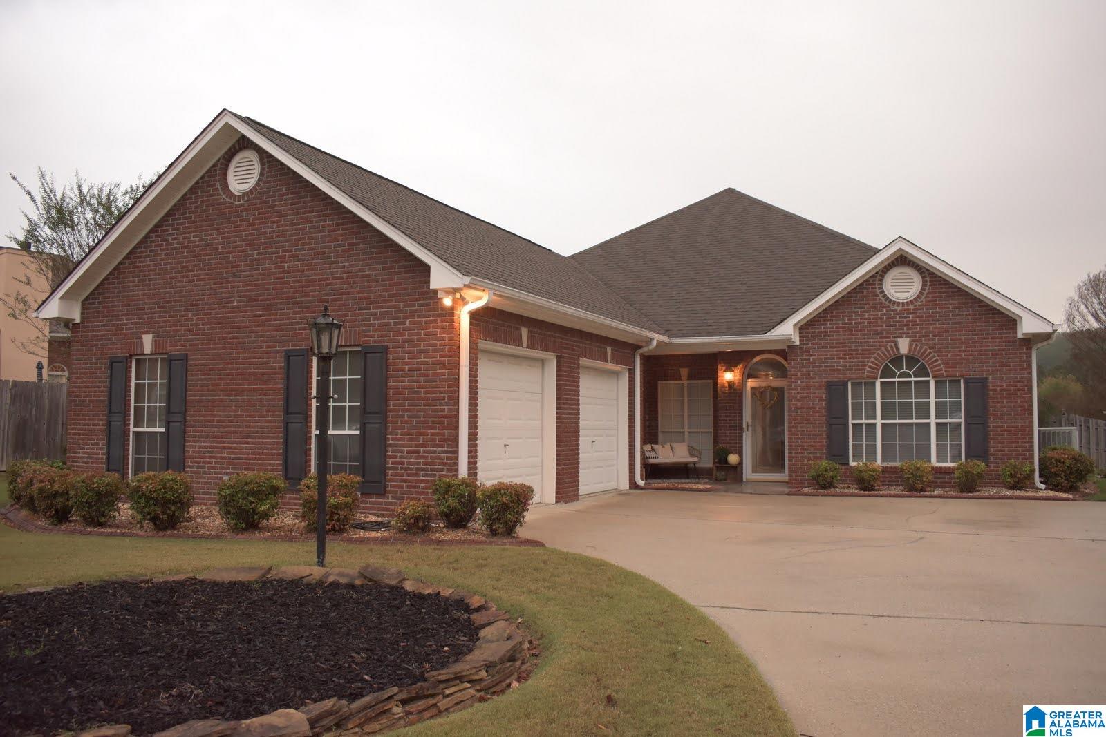 101 Wixford Way Alabaster, AL 35007 - Photo 37 of 48