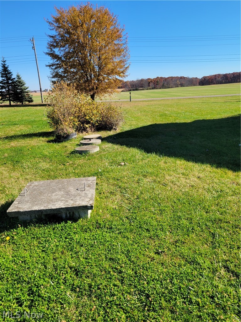 17276 Quarry Road Wellington, OH 44090 - Photo 35 of 35 Aeriation System