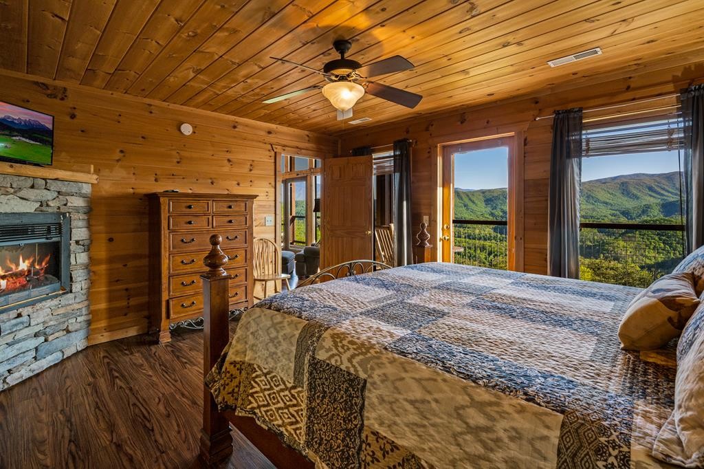 1120 Eagle Pointe Way Sevierville, TN 37863 - Photo 26 of 37