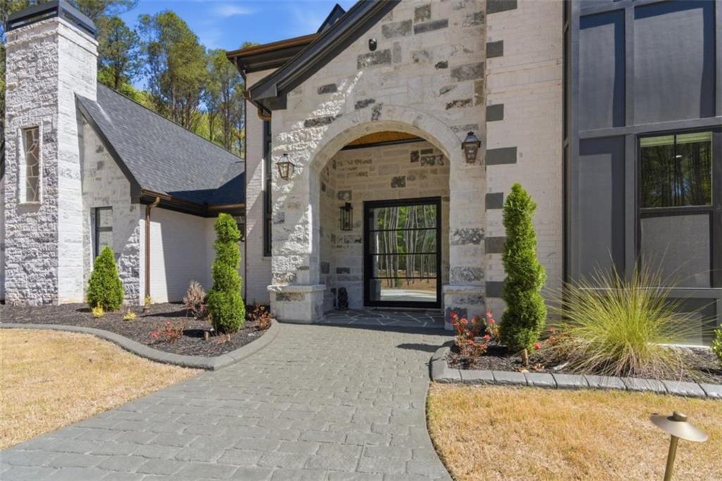 1315 Sandy Creek Road Fayetteville, GA 30214 - Photo 9 of 36